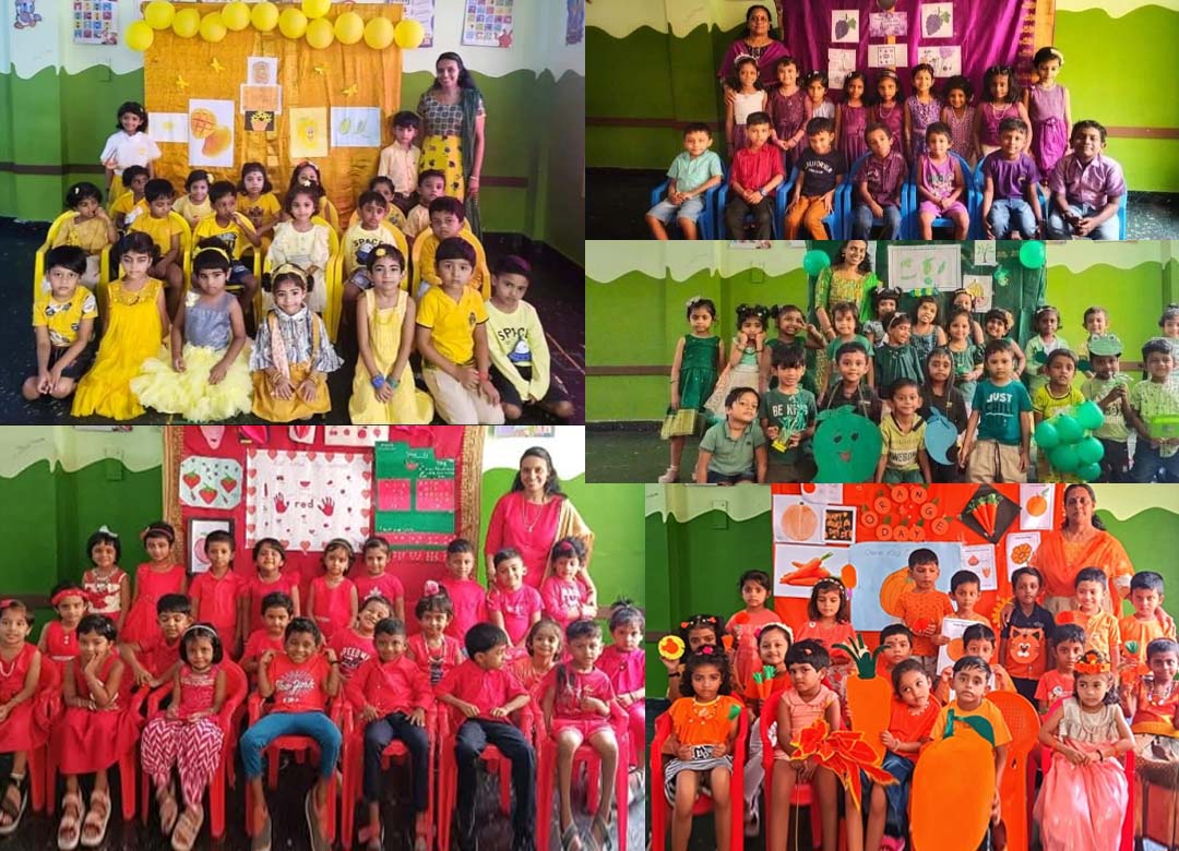 Colour Day
